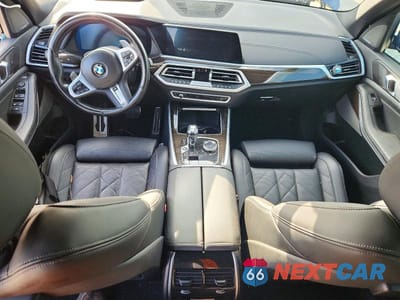 Zdjęcie 8 z 13 samochodu: 2023 BMW X5 XDRIVE40I VIN:5UXCR6C04P9N69245 - miniatura