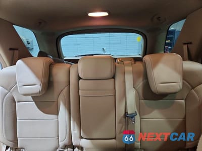 Zdjęcie 10 z 14 samochodu: 2015 MERCEDES-BENZ ML 400 4MATIC VIN:4JGDA5GB6FA542625 - miniatura