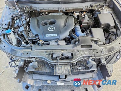 Zdjęcie 12 z 13 samochodu: 2020 MAZDA CX-9 SPORT VIN:JM3TCBBY9L0402386 - miniatura