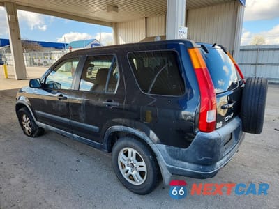 Drugie zdjęcie samochodu z przodu: 2004 HONDA CR-V EX VIN:JHLRD78844C023142 - miniatura