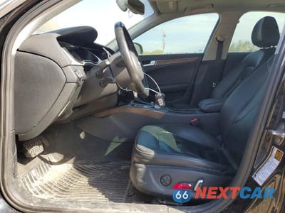 Zdjęcie 7 z 12 samochodu: 2015 AUDI A4 PREMIUM PLUS VIN:WAUFFCFL9FN041554 - miniatura