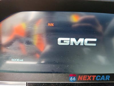 Zdjęcie 9 z 11 samochodu: 2026 GMC SIERRA K1500 SLT VIN:1GTUUDED1TZ254518 - miniatura