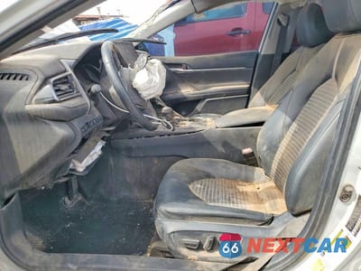 Zdjęcie 7 z 12 samochodu: 2023 TOYOTA CAMRY SE VIN:4T1S11AKXPU093040 - miniatura