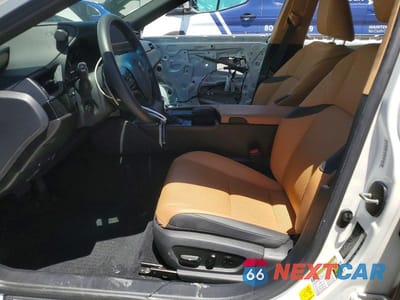 Zdjęcie 7 z 13 samochodu: 2022 LEXUS ES 350 BASE VIN:58ADZ1B19NU122332 - miniatura