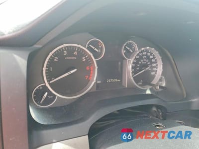 Zdjęcie 9 z 12 samochodu: 2014 TOYOTA TUNDRA SR5 VIN:5TFUM5F16EX051715 - miniatura