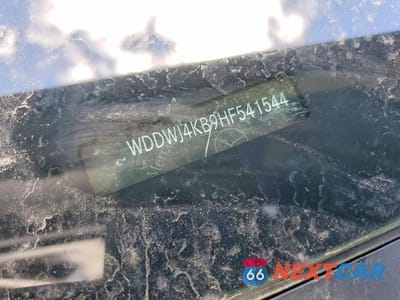 Zdjęcie 12 z 12 samochodu: 2017 MERCEDES-BENZ C 300 4MATIC VIN:WDDWJ4KB9HF541544 - miniatura