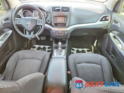 Zdjęcie 8 z 13 samochodu: 2017 DODGE JOURNEY SXT VIN:3C4PDDBG8HT522362 - miniatura