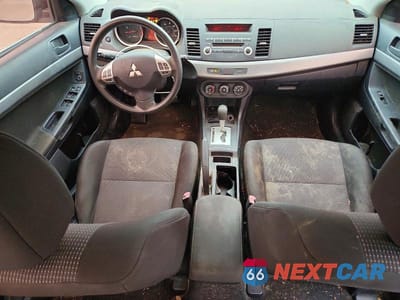 Zdjęcie 8 z 12 samochodu: 2011 MITSUBISHI LANCER ES VIN:JA32U2FU8BU023068 - miniatura