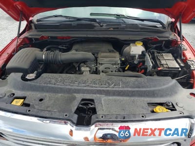 Zdjęcie 11 z 11 samochodu: 2020 RAM 1500 VIN:1C6SRFFT8LN290389 - miniatura