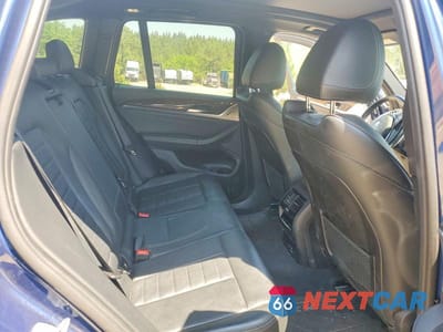Zdjęcie 10 z 13 samochodu: 2020 BMW X3 XDRIVE30I VIN:5UXTY5C05L9B34664 - miniatura
