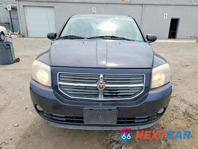 Piąte zdjęcie samochodu w środku: 2011 DODGE CALIBER MAINSTREET VIN:1B3CB3HA2BD227385 - miniatura