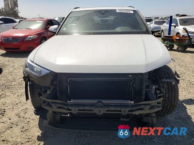 Piąte zdjęcie samochodu w środku: 2022 AUDI Q3 PREMIUM S LINE 45 VIN:WA1DECF34N1023783 - miniatura