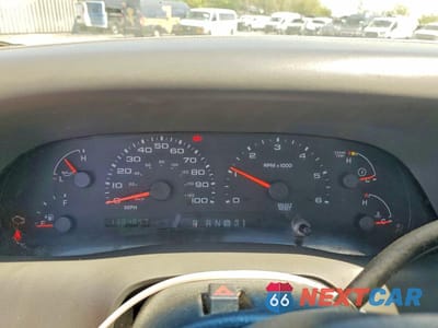 Zdjęcie 9 z 12 samochodu: 2003 FORD F250 SUPER DUTY VIN:1FTNX21L33ED43821 - miniatura