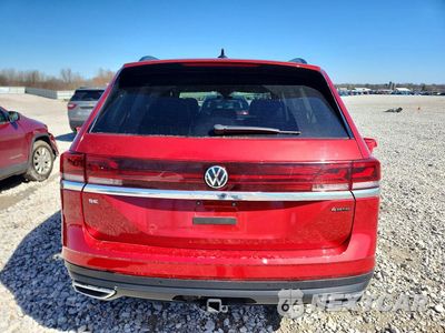 Zdjęcie 6 z 13 samochodu: 2024 VOLKSWAGEN ATLAS SE VIN:1V2HR2CA6RC614764 - miniatura
