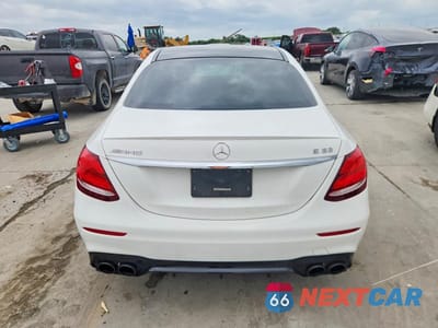 Zdjęcie 6 z 12 samochodu: 2020 MERCEDES-BENZ E AMG 53 4MATIC VIN:W1KZF6BB4LA761979 - miniatura