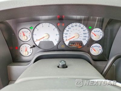Zdjęcie 9 z 11 samochodu: 2006 DODGE RAM 1500 ST VIN:1D7HA18K16J186393 - miniatura