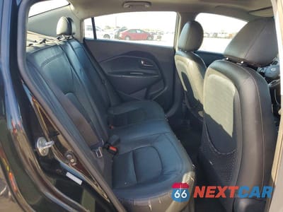 Zdjęcie 10 z 13 samochodu: 2012 KIA RIO SX VIN:KNADN4A37C6046944 - miniatura