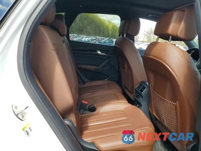 Zdjęcie 11 z 12 samochodu: 2018 AUDI Q5 PREMIUM PLUS VIN:WA1BNAFY8J2145543 - miniatura