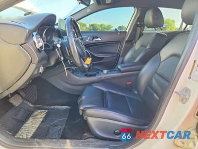 Zdjęcie 7 z 13 samochodu: 2018 MERCEDES-BENZ GLA 250 VIN:WDCTG4EB8JJ459468 - miniatura