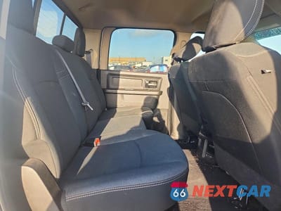Zdjęcie 10 z 12 samochodu: 2020 RAM 2500 TRADESMAN VIN:3C6UR5CJ5LG285519 - miniatura