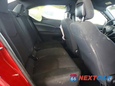 Zdjęcie 10 z 11 samochodu: 2014 DODGE AVENGER VIN:1C3CDZAG1EN218352 - miniatura