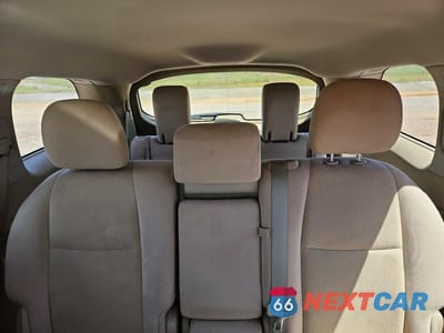 Zdjęcie 10 z 13 samochodu: 2014 NISS PATHFINDER VIN:5N1AR2MN6EC687465 - miniatura