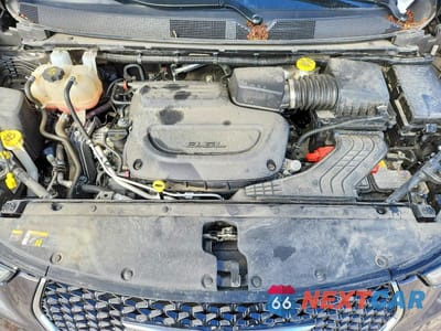 Zdjęcie 12 z 12 samochodu: 2023 CHRYSLER PACIFICA LIMITED VIN:2C4RC1GG4PR540751 - miniatura