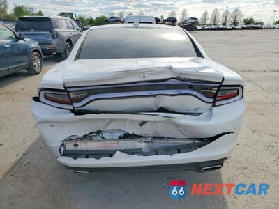Zdjęcie 6 z 12 samochodu: 2018 DODGE CHARGER SXT PLUS VIN:2C3CDXHG6JH124433 - miniatura