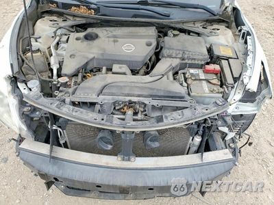 Zdjęcie 21 z 24 samochodu: 2015 NISSAN ALTIMA 2.5 S VIN:1N4AL3AP8FN311914 - miniatura