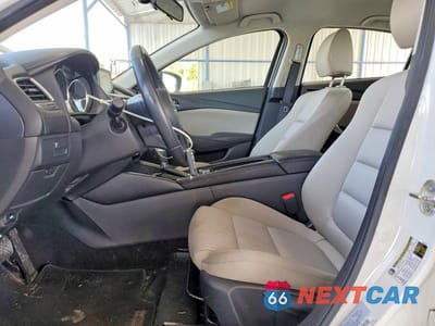 Zdjęcie 7 z 12 samochodu: 2017 MAZDA 6 SPORT VIN:JM1GL1U52H1121717 - miniatura
