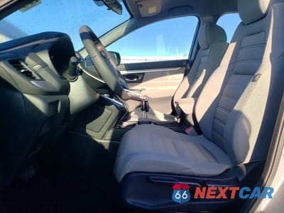 Zdjęcie 7 z 13 samochodu: 2018 HONDA CR-V LX VIN:2HKRW6H35JH215935 - miniatura