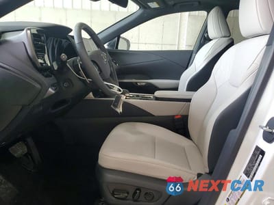 Zdjęcie 7 z 13 samochodu: 2026 LEXUS RX 350 F SPORT DESIGN VIN:2T2BAMCA5TC130802 - miniatura