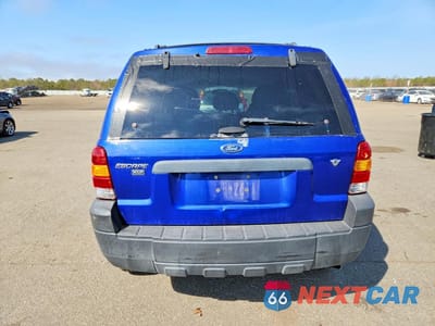 Zdjęcie 6 z 12 samochodu: 2006 FORD ESCAPE XLT VIN:1FMCU93196KB10130 - miniatura