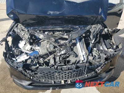 Zdjęcie 11 z 13 samochodu: 2024 MAZDA 3 SELECT SPORT VIN:3MZBPABM4RM428252 - miniatura