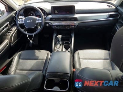 Zdjęcie 8 z 13 samochodu: 2022 KIA TELLURIDE LX VIN:5XYP2DHC0NG282057 - miniatura