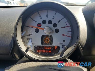 Zdjęcie 9 z 12 samochodu: 2011 MINI COOPER COUNTRYMAN VIN:WMWZB3C52BWM01315 - miniatura