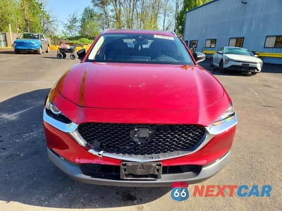 Piąte zdjęcie samochodu w środku: 2021 MAZDA CX-30 VIN:3MVDMBAY7MM254652 - miniatura