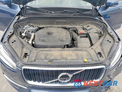 Zdjęcie 12 z 13 samochodu: 2019 VOLVO XC90 T6 MOMENTUM VIN:YV4A22PK6K1450215 - miniatura