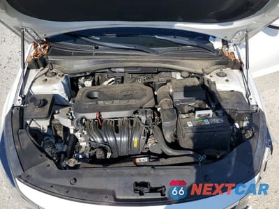 Zdjęcie 11 z 13 samochodu: 2019 KIA OPTIMA S VIN:5XXGT4L34KG302461 - miniatura