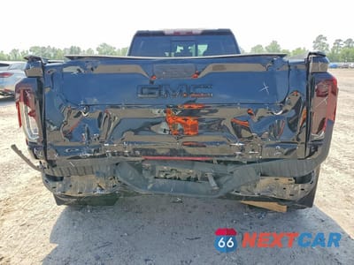 Zdjęcie 6 z 12 samochodu: 2020 GMC SIERRA K3500 DENALI VIN:1GT49WEY1LF202758 - miniatura