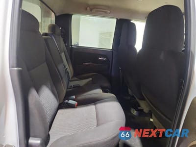 Zdjęcie 10 z 12 samochodu: 2012 CHEVROLET COLORADO LT VIN:1GCHTCFE9C8168918 - miniatura