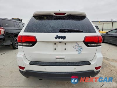 Zdjęcie 6 z 14 samochodu: 2019 JEEP GRAND CHEROKEE LAREDO VIN:1C4RJEAG9KC543328 - miniatura