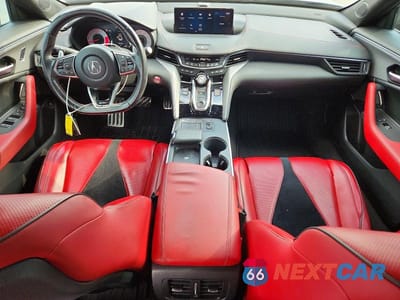Zdjęcie 8 z 12 samochodu: 2021 ACURA TLX TYPE S VIN:19UUB7F01MA001817 - miniatura