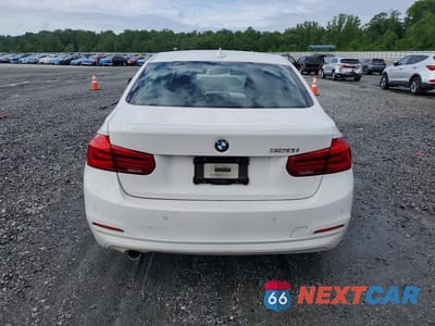 Zdjęcie 6 z 12 samochodu: 2017 BMW 320 I VIN:WBA8E1G30HNU18239 - miniatura