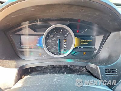 Zdjęcie 9 z 13 samochodu: 2014 FORD EXPLORER XLT VIN:1FM5K7D81EGA36072 - miniatura