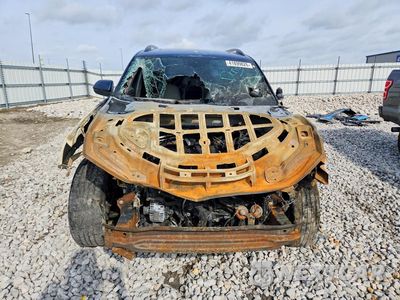 Piąte zdjęcie samochodu w środku: 2022 VOLKSWAGEN ATLAS SE VIN:1V2KR2CA9NC545276 - miniatura