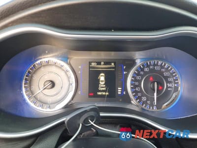 Zdjęcie 9 z 12 samochodu: 2016 CHRYSLER 200 LIMITED VIN:1C3CCCAB8GN118630 - miniatura