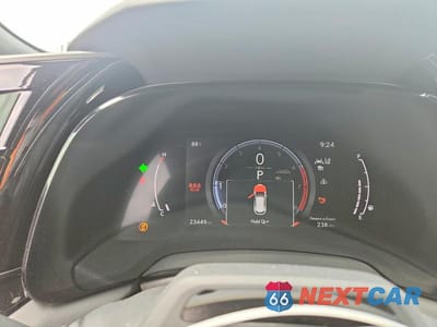 Zdjęcie 9 z 12 samochodu: 2023 LEXUS RX 350 LUXURY VIN:2T2BAMBA0PC014690 - miniatura