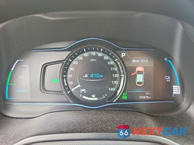 Zdjęcie 9 z 12 samochodu: 2019 HYUNDAI IONIQ LIMITED VIN:KMHC75LD4KU167764 - miniatura