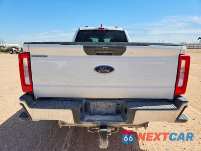 Zdjęcie 6 z 12 samochodu: 2023 FORD F250 SUPER DUTY VIN:1FT7W2BN8PEC08836 - miniatura
